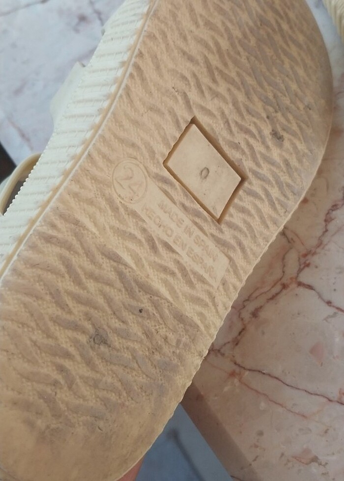 İgor sandalet - Görsel 5