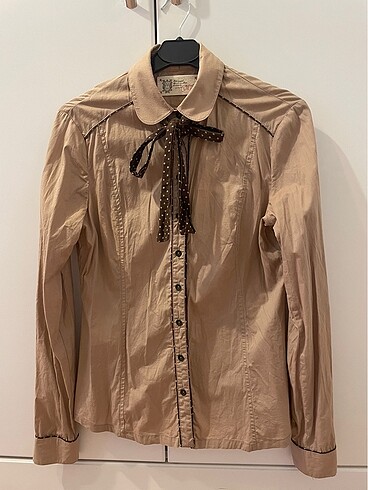 Orijinal Bershka bluz