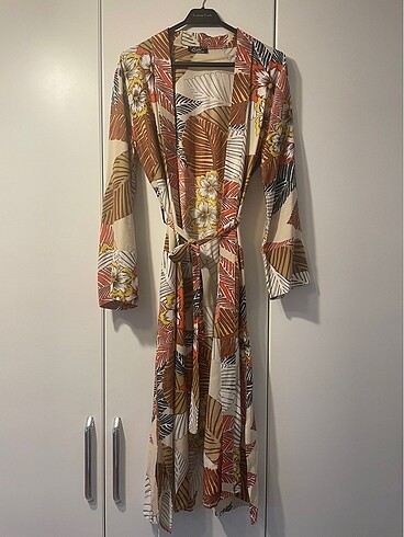 LCW kimono