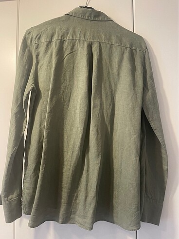 Massimo Dutti Massimo Dutti bayan gönlek