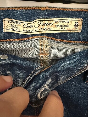 Colin's Colins jean pantolon