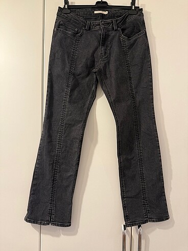 Levis jean pantolon
