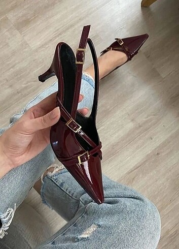 Kadın ayakkabı 