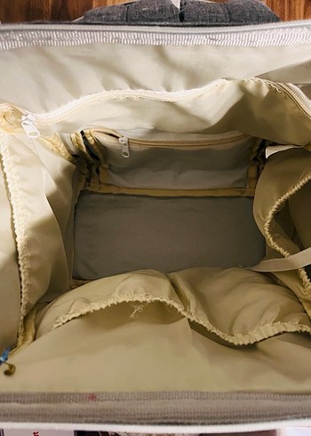 Bebek Bakım Çantası - Görsel 3