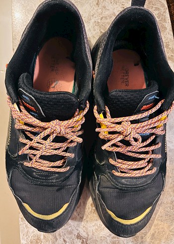 Erkek Spor Ayakkabı - Görsel 3