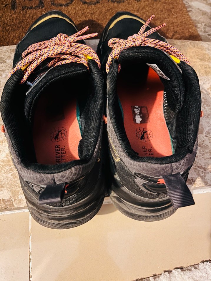 Erkek Spor Ayakkabı - Görsel 2