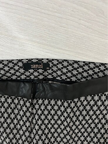 Pantolon - Görsel 4