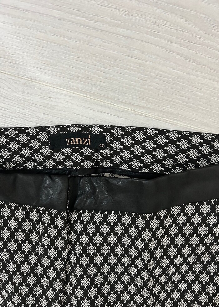 Pantolon - Görsel 4