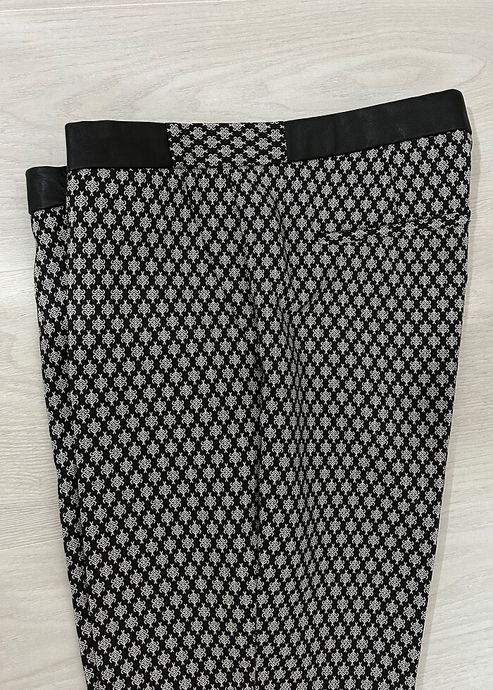 Pantolon - Görsel 2