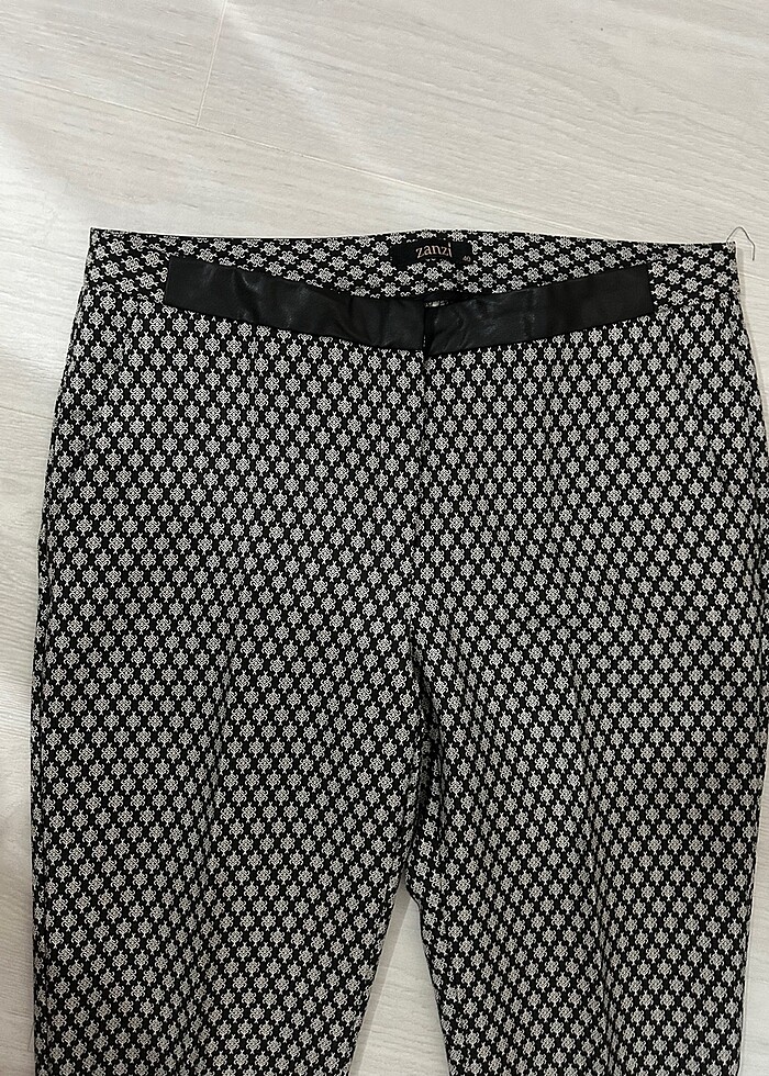 Pantolon - Görsel 3