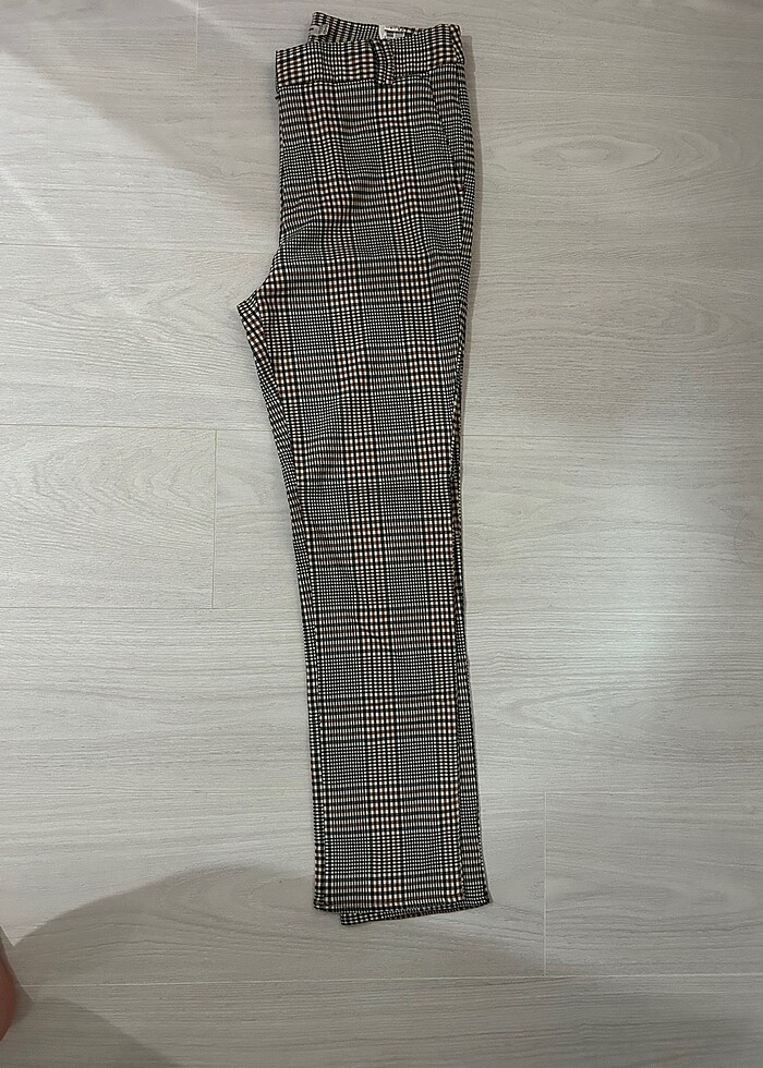 Pantolon - Görsel 2