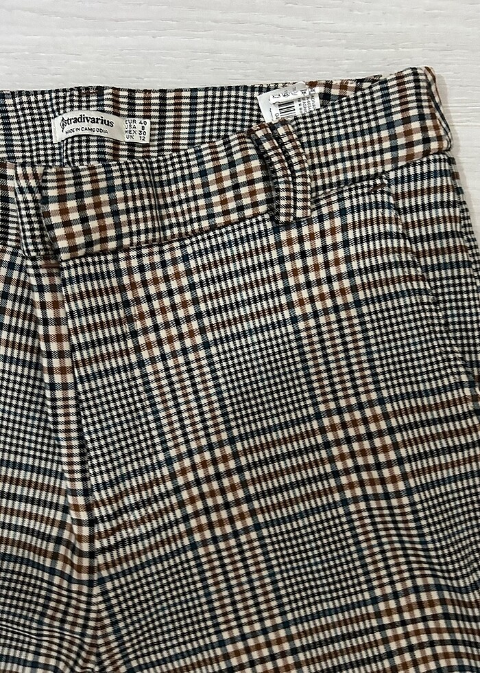 Pantolon - Görsel 4