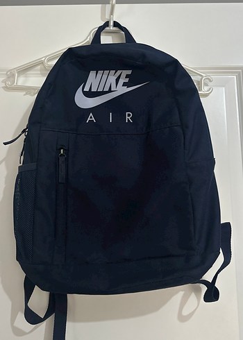 Nike Air Lacivert Sirt Cantasi