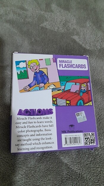  Beden Renk Çocuklar için ingilizce resimli eğitici kartlar. 