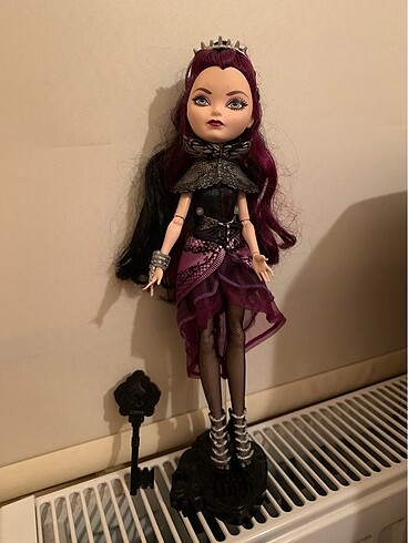 Ever After high bebek