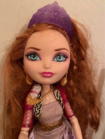 Ever After High Ever after high