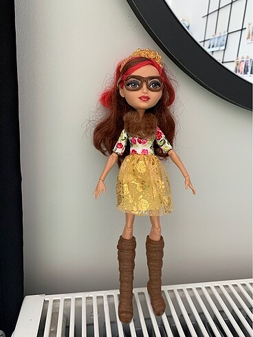 Ever After High Ever after high