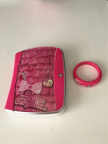 Barbie Fashionistas Günlük
