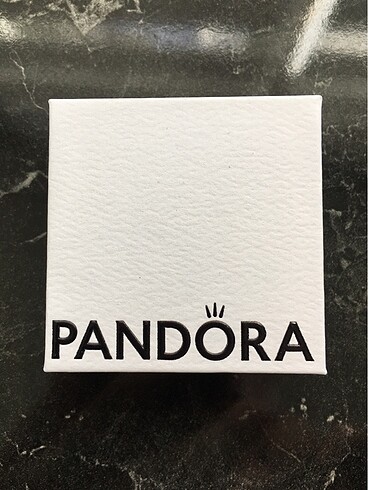 Pandora boş kutu