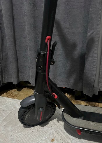 Volta vt1 scooter - Görsel 3