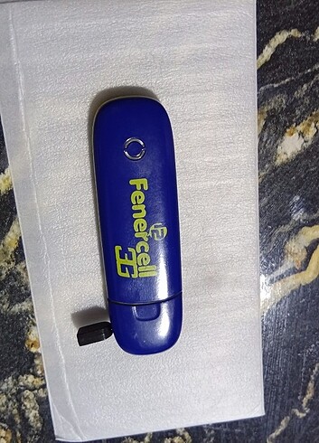 Fenerbahçe modem