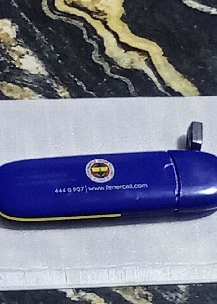 Fenerbahçe modem - Görsel 2