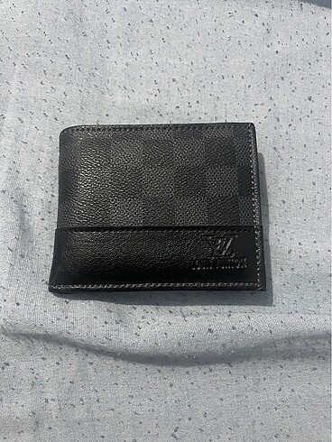 Louis vuitton cüzdan