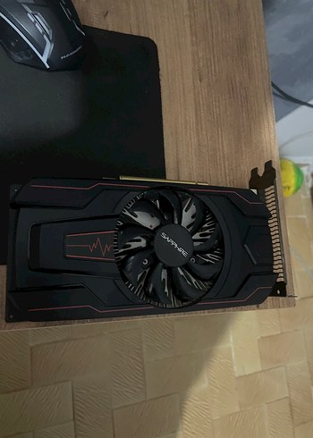 Sapphire RX 560