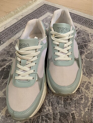 USPA Polo sneaker