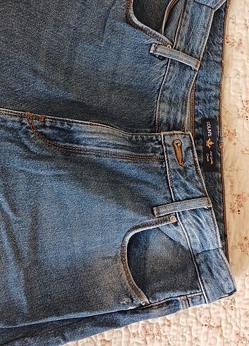 Colin's kot pantolon