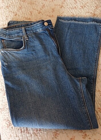 42 Beden Colin's kot pantolon