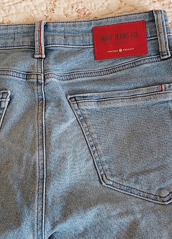Mavi Jeans Mavi jean
