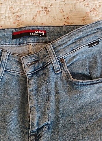 Mavi jean