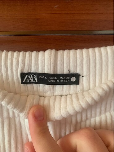 Zara Zara pantolon