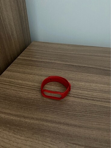 Mi 5 ve 6 uyumlu silikon akıllı saat kordonu - Görsel 5