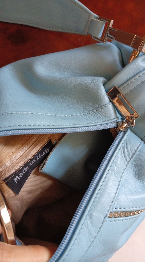 VALENTINO Kadın Çanta - Görsel 4