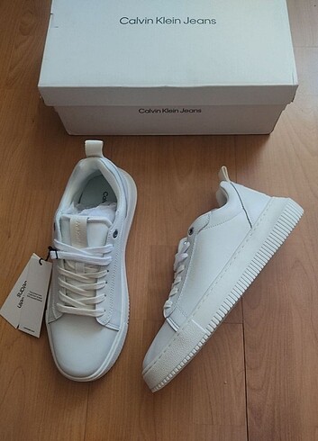 Calvin Klein ayakkabı - Görsel 5
