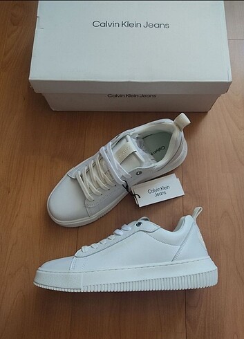 Calvin Klein ayakkabı - Görsel 6