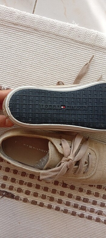 36 Beden camel Renk Tommy 36