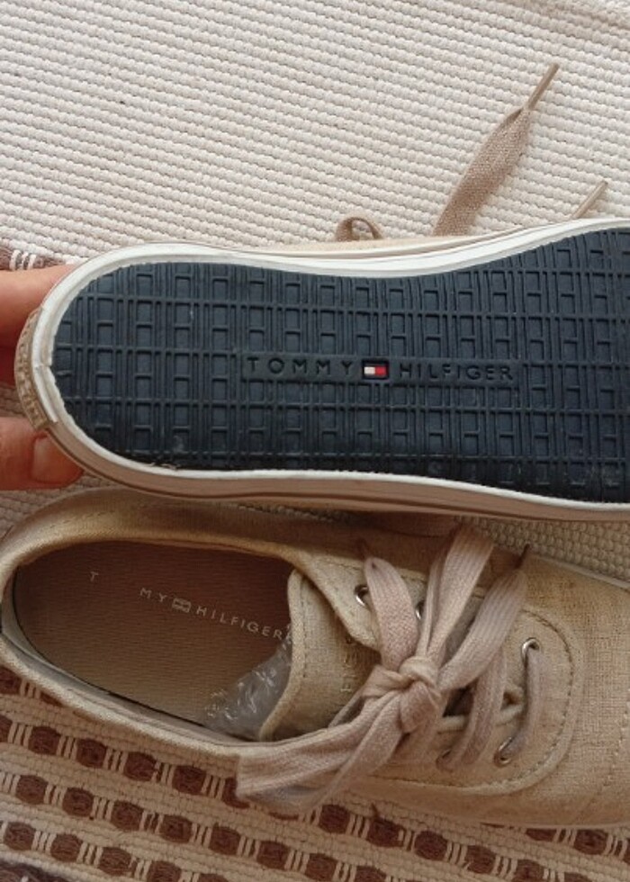 Tommy 36 - Görsel 4