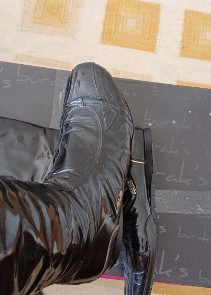 Cesare Pacciotti 38,5-39 no - Görsel 2