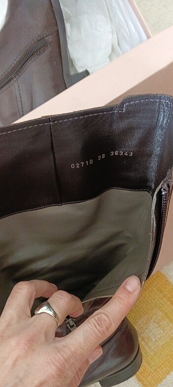 Nursace 38- 38,5 - Görsel 7