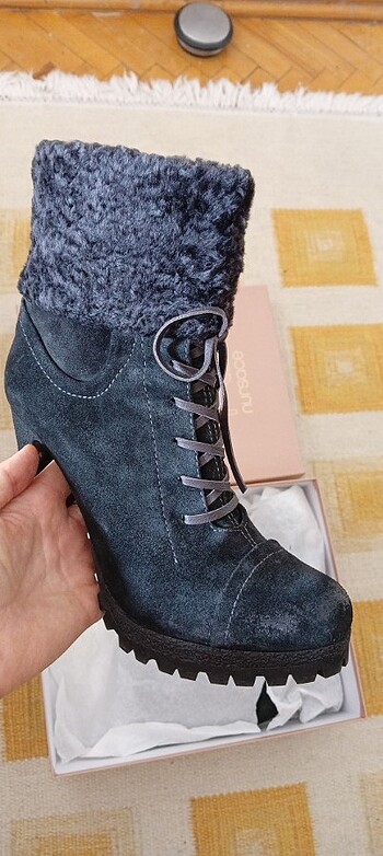 Nursace 38 bot - Görsel 2