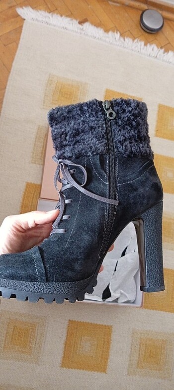 Nursace 38 bot - Görsel 3