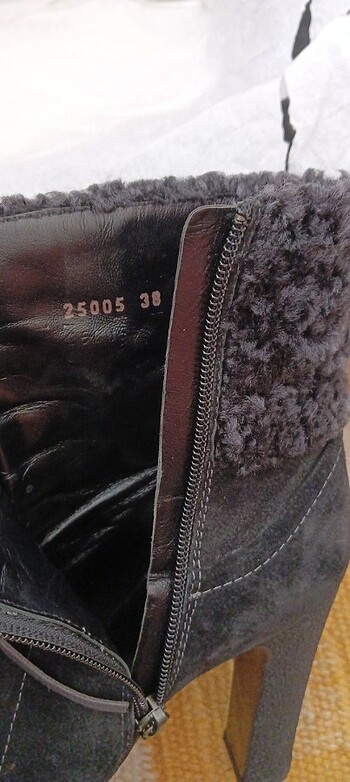 Nursace 38 bot - Görsel 4