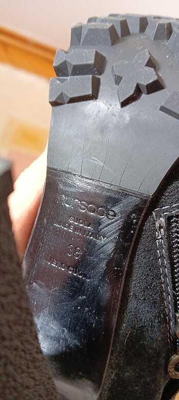 Nursace 38 bot - Görsel 5