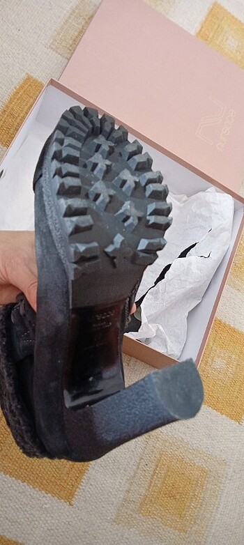 Nursace 38 bot - Görsel 6