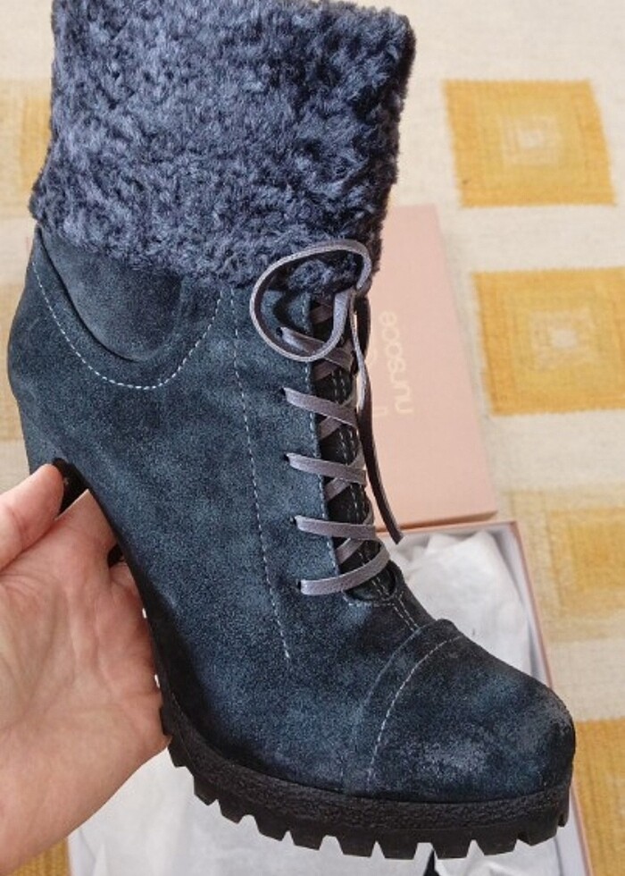 Nursace 38 bot - Görsel 2