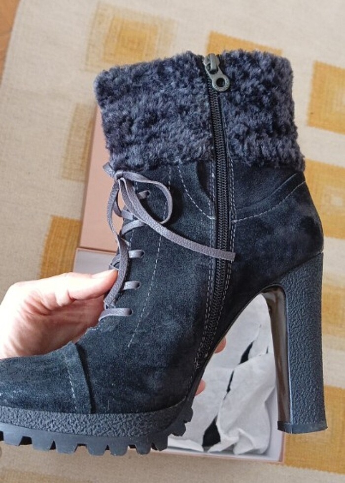 Nursace 38 bot - Görsel 3