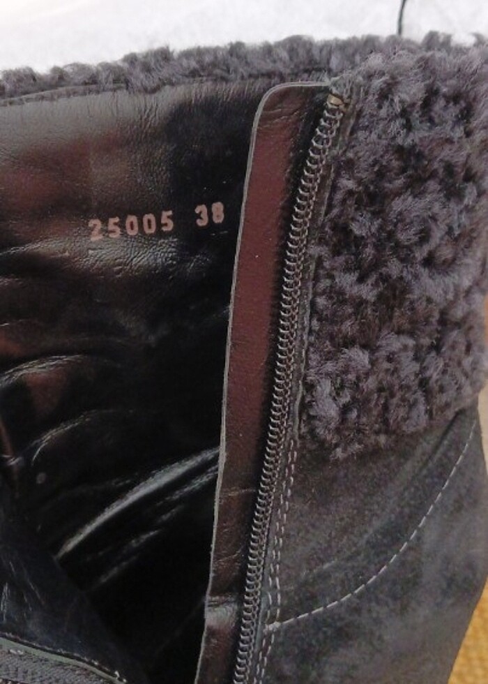 Nursace 38 bot - Görsel 4